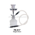 Wholesale portable fashion small hookah shisha